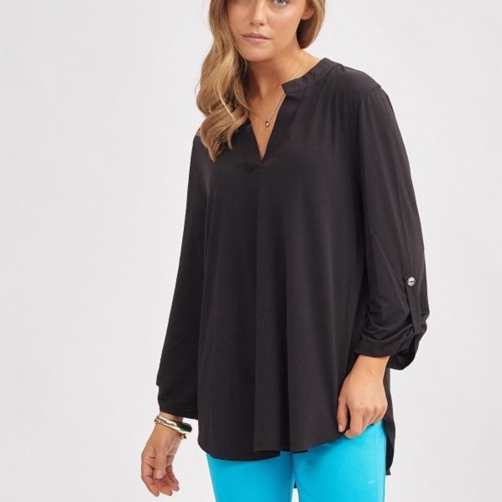 🖤 Dear Scarlett Lizzie Top